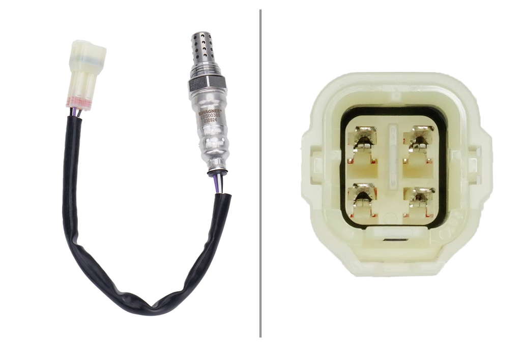 Sonde lambda