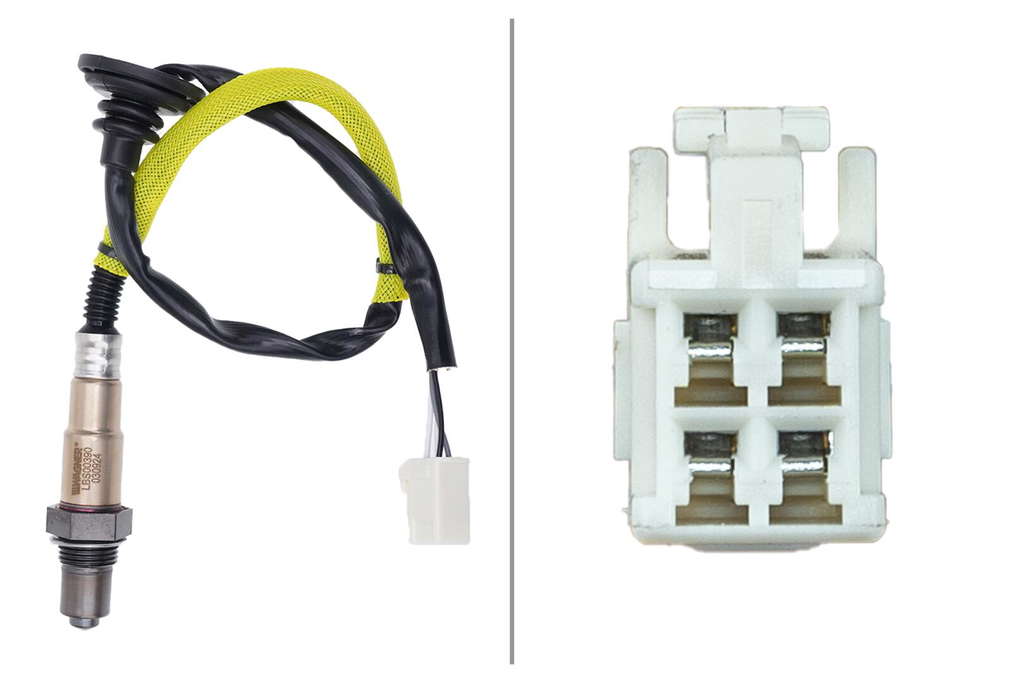 Sonde lambda