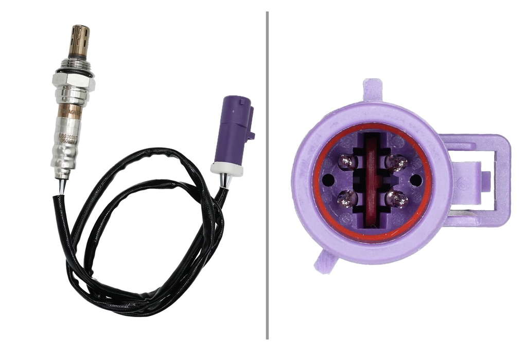 Sonde lambda