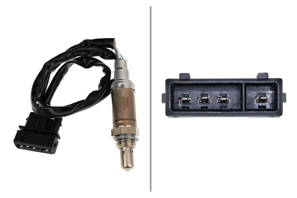 Sonde lambda