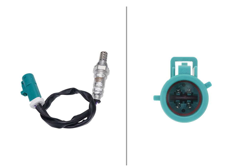 Sonde lambda