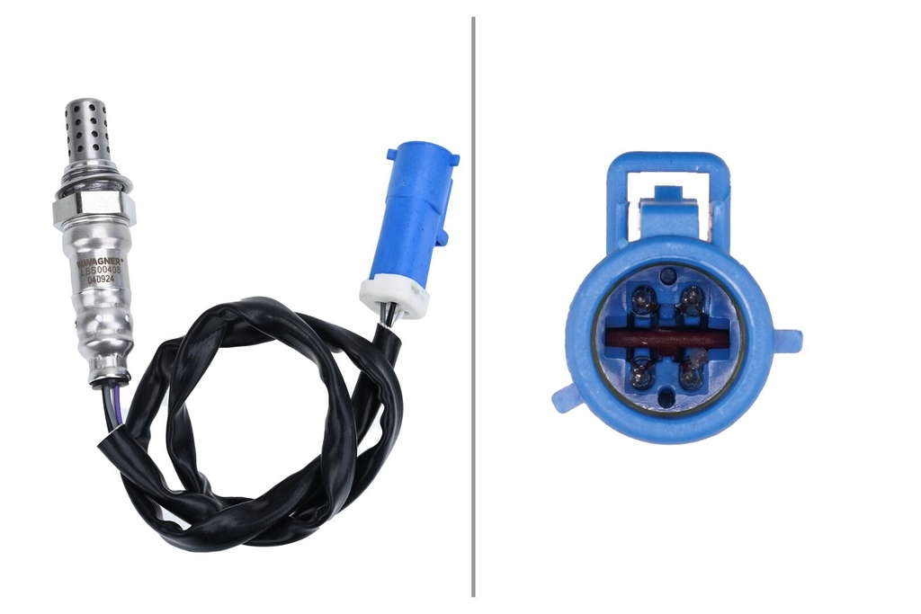 Sonde lambda