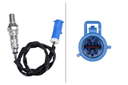 Sonde lambda