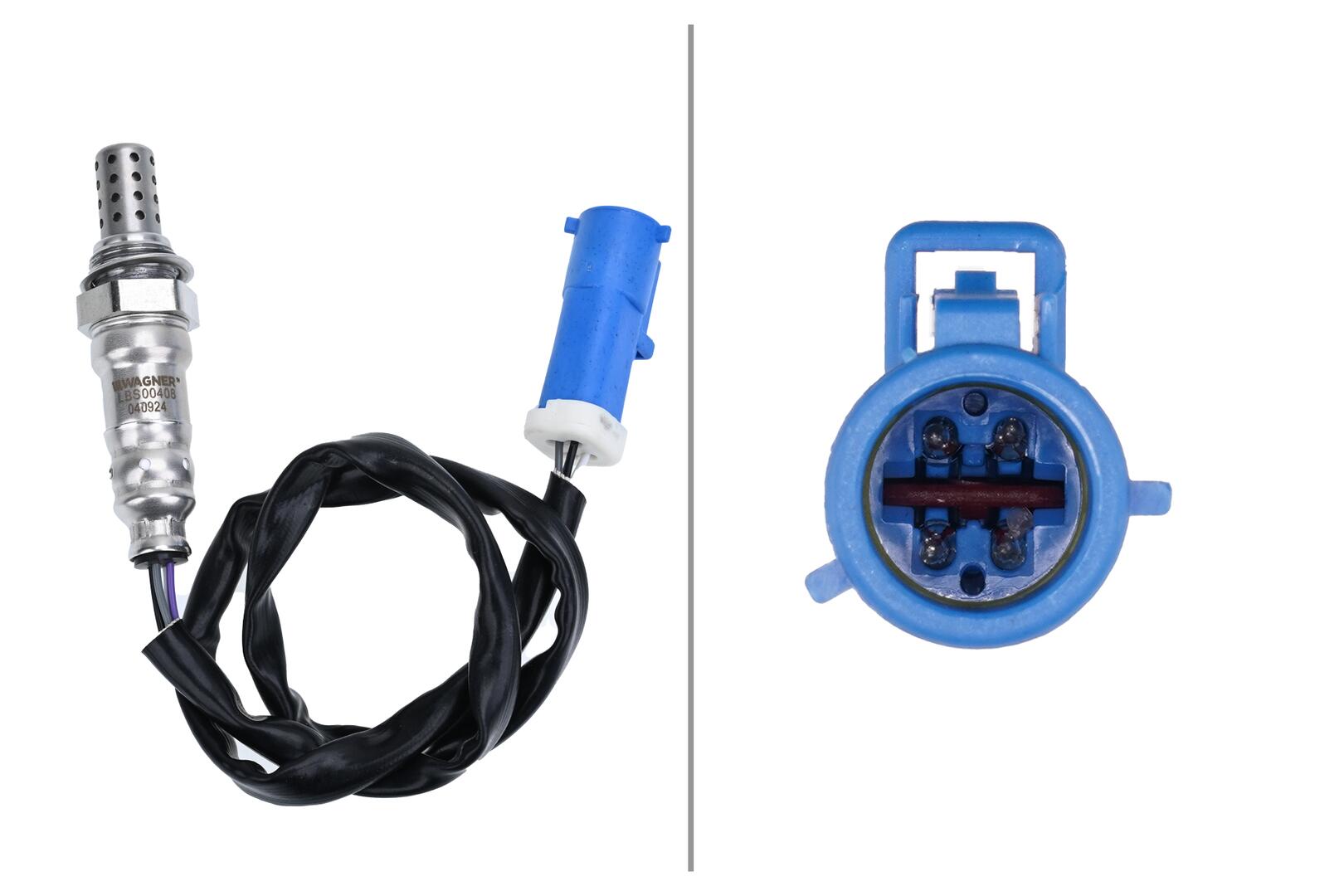 Sonde lambda