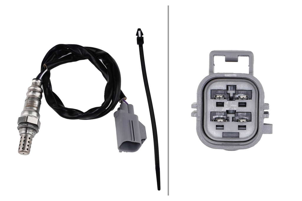 Sonde lambda