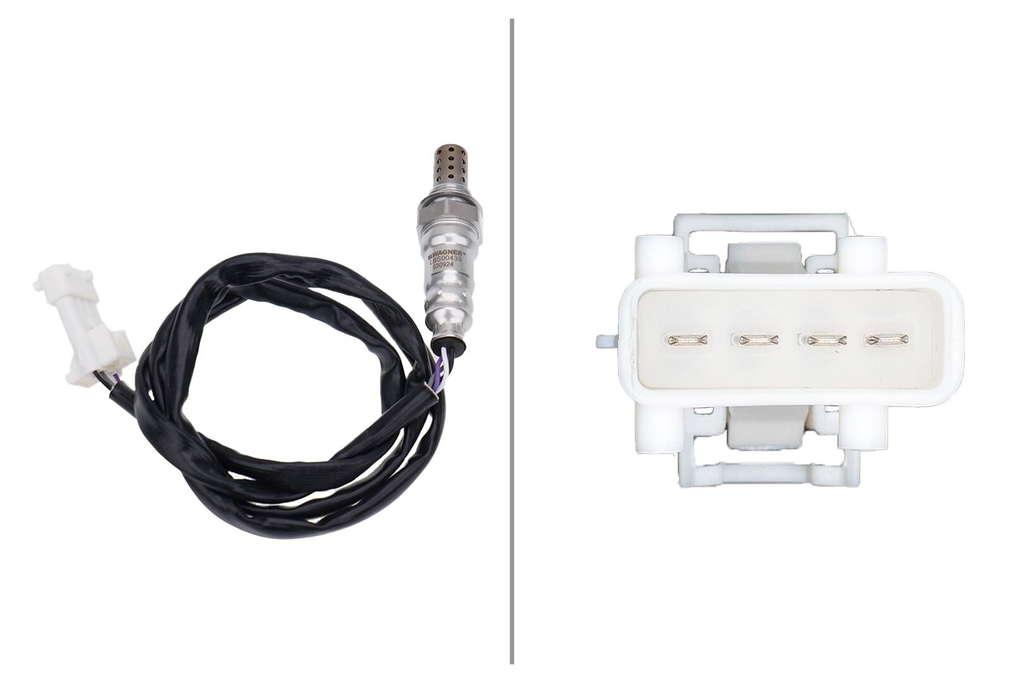 Sonde lambda
