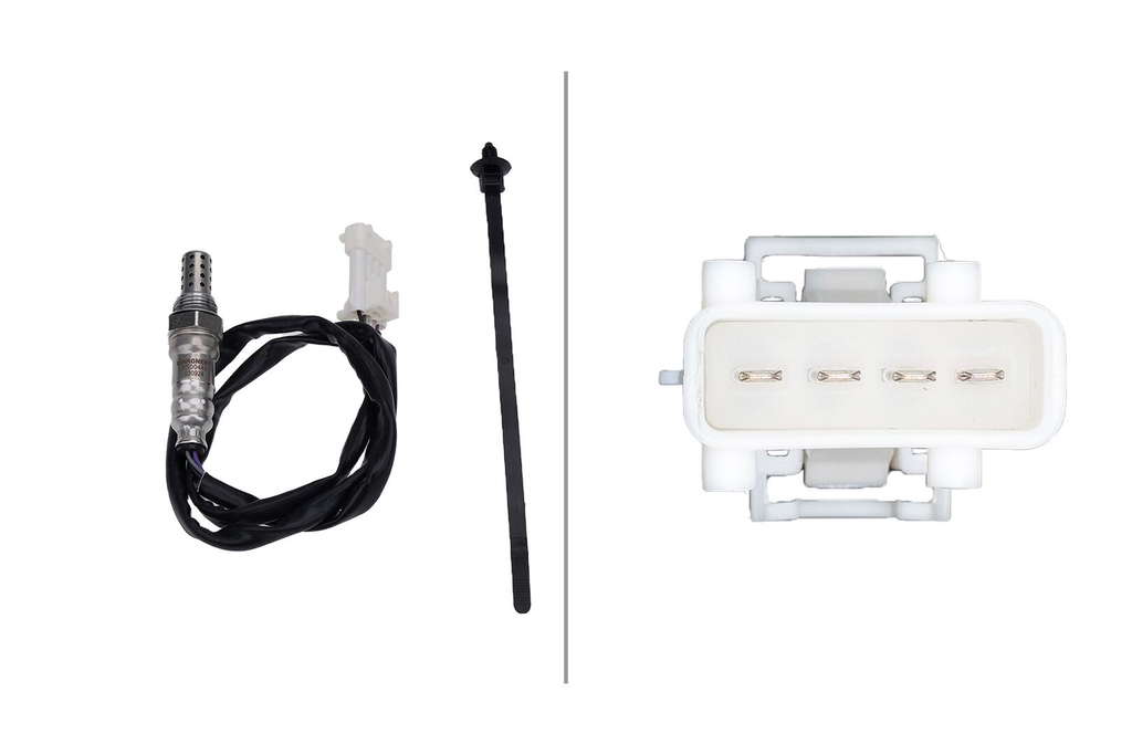 Sonde lambda