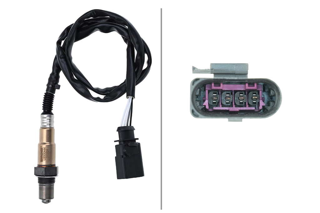 Sonde lambda
