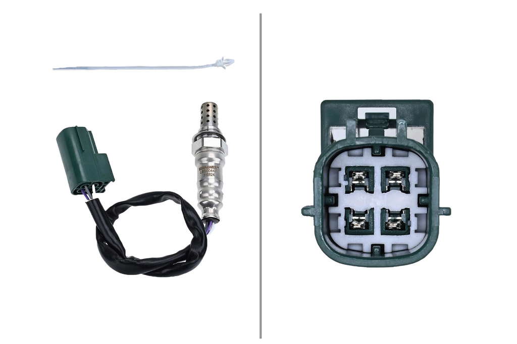 Sonde lambda