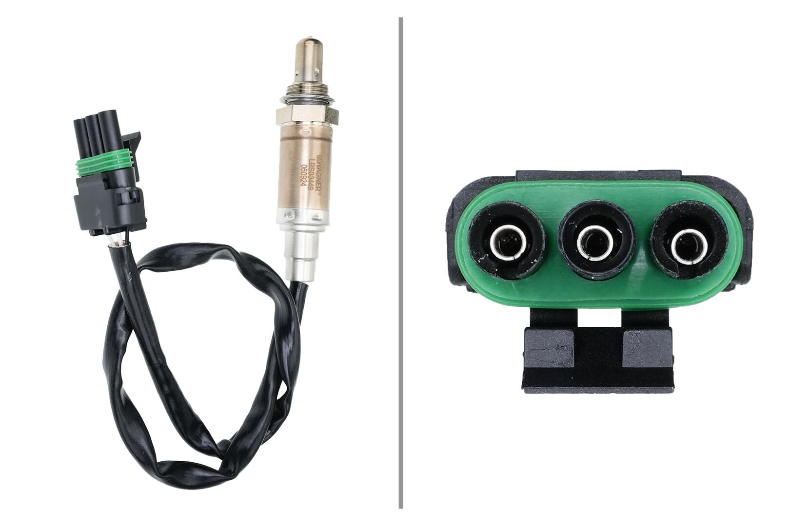 Sonde lambda