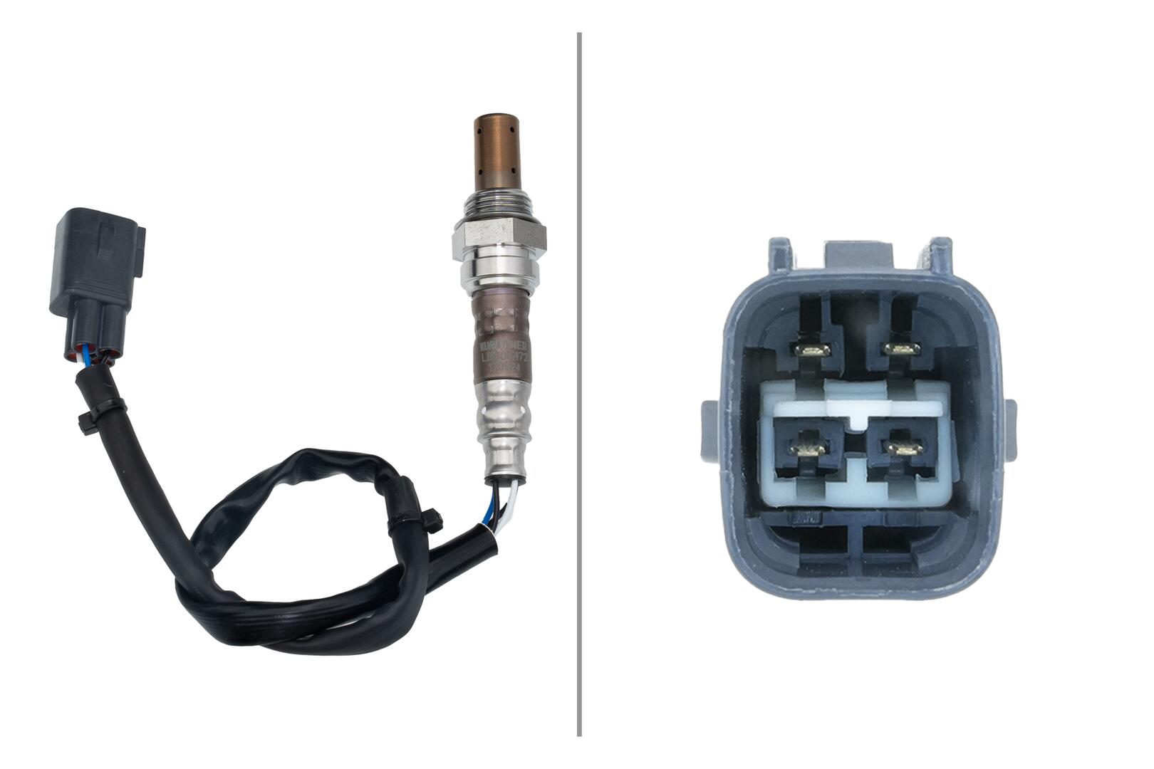 Sonde lambda