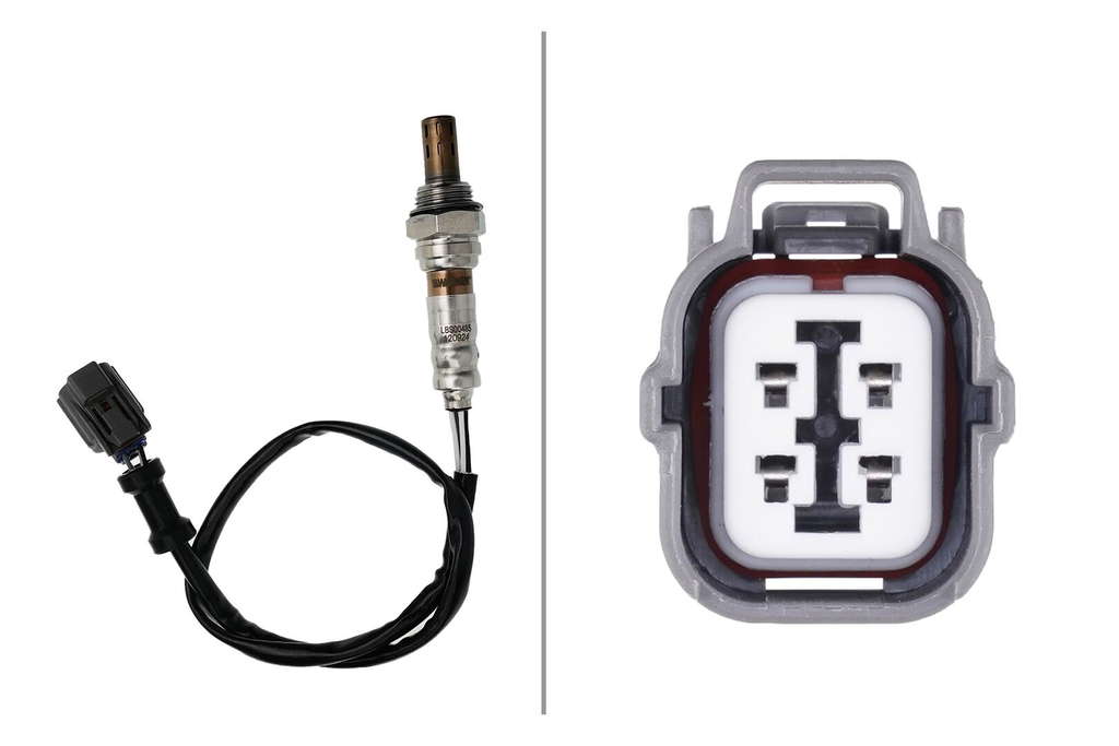 Sonde lambda