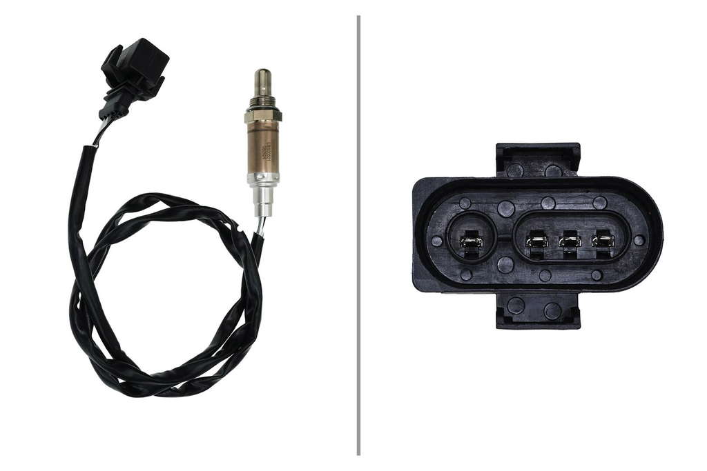 Sonde lambda