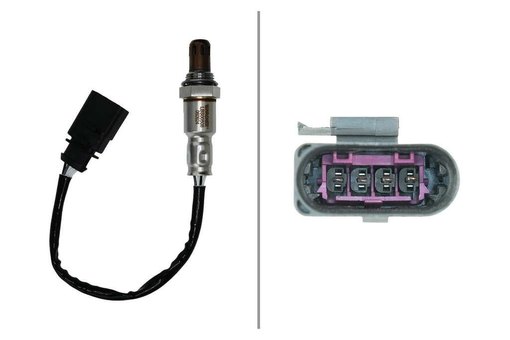 Sonde lambda