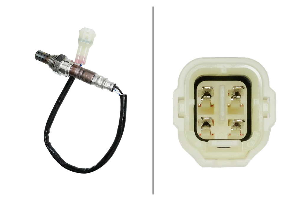 Sonde lambda