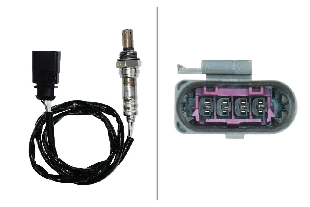 Sonde lambda