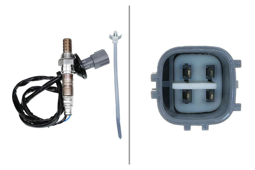 Sonde lambda