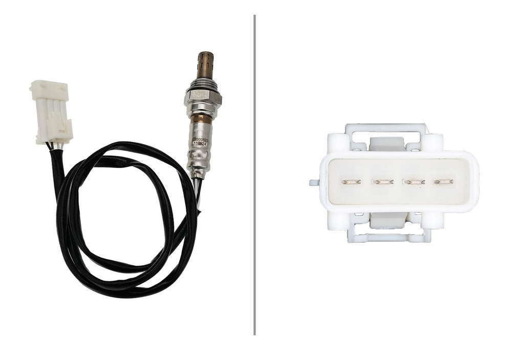 Sonde lambda