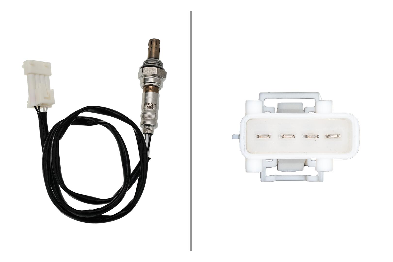Sonde lambda