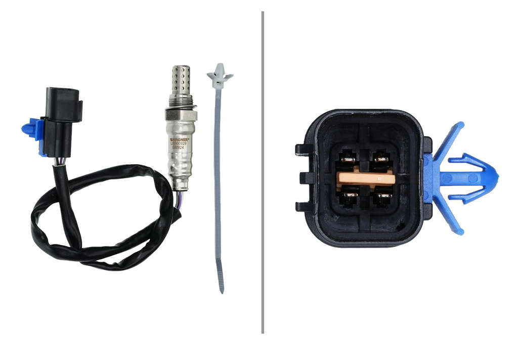 Sonde lambda