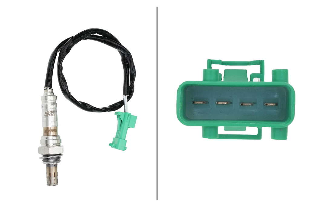Sonde lambda
