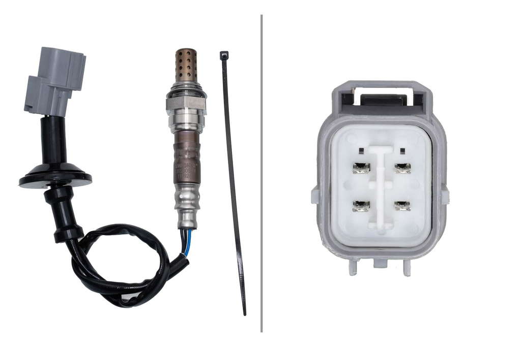 Sonde lambda