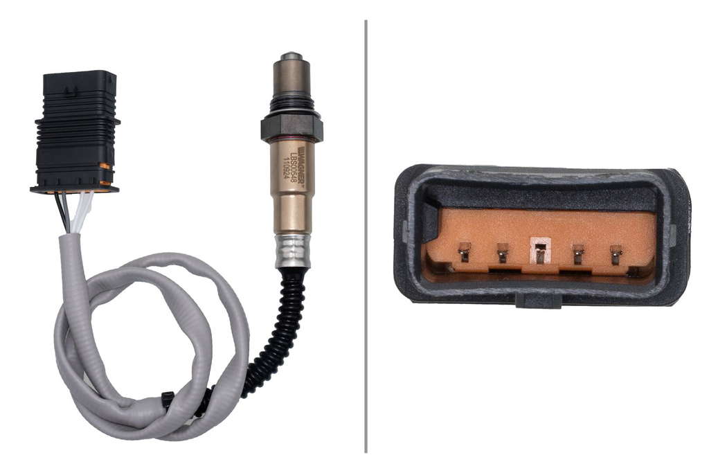 Sonde lambda