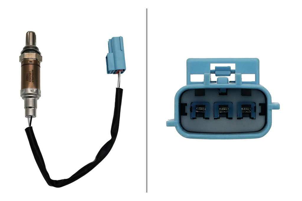 Sonde lambda