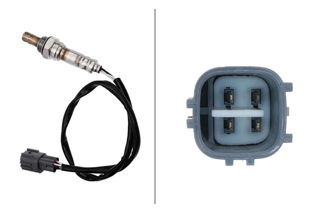 Sonde lambda