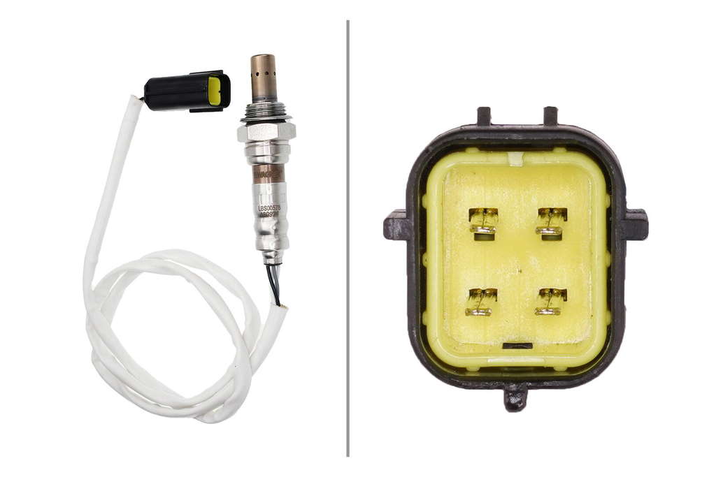Sonde lambda