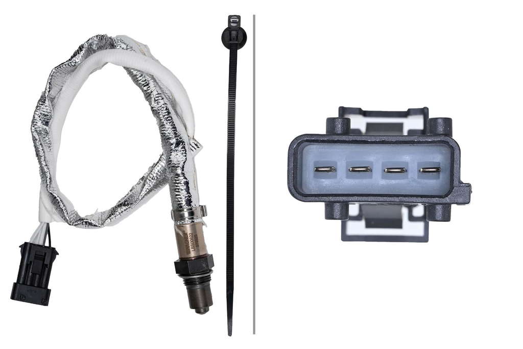 Sonde lambda
