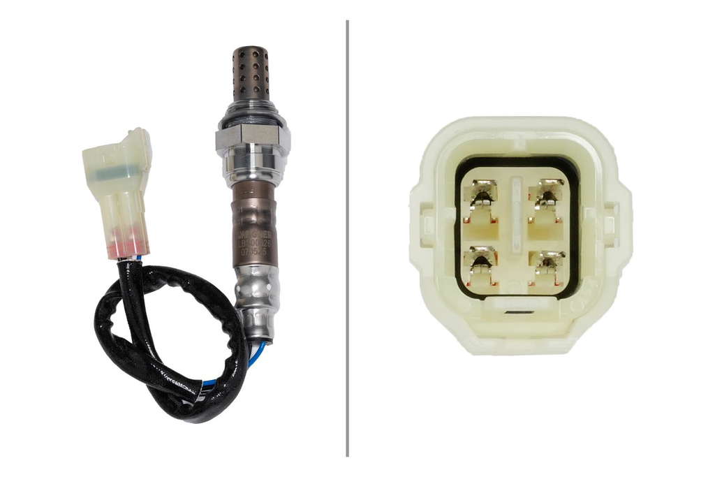 Sonde lambda