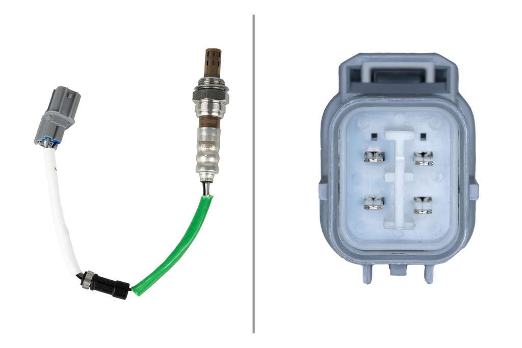 Sonde lambda