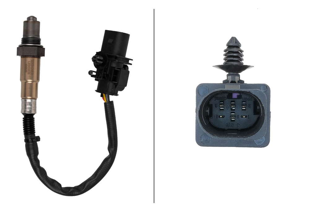 Sonde lambda