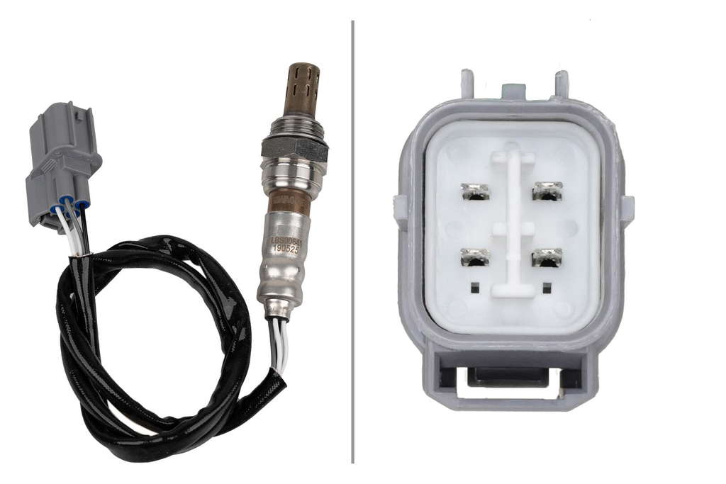 Sonde lambda
