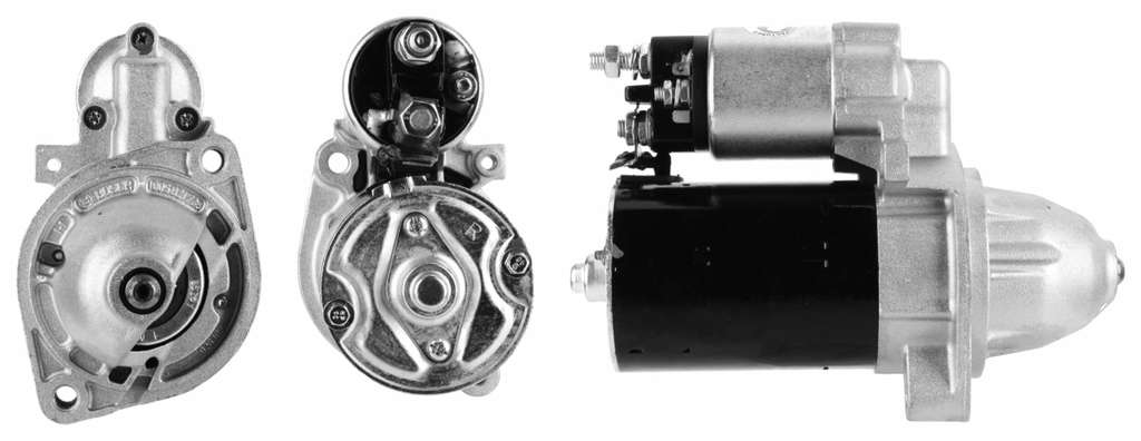 Démarreur (Remanufacturé)