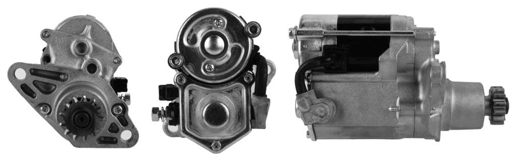 Démarreur (Remanufacturé)