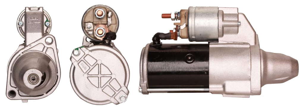 Démarreur (Remanufacturé)