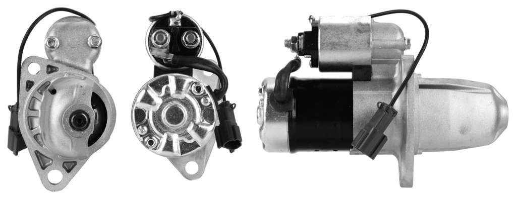 Démarreur (Remanufacturé)