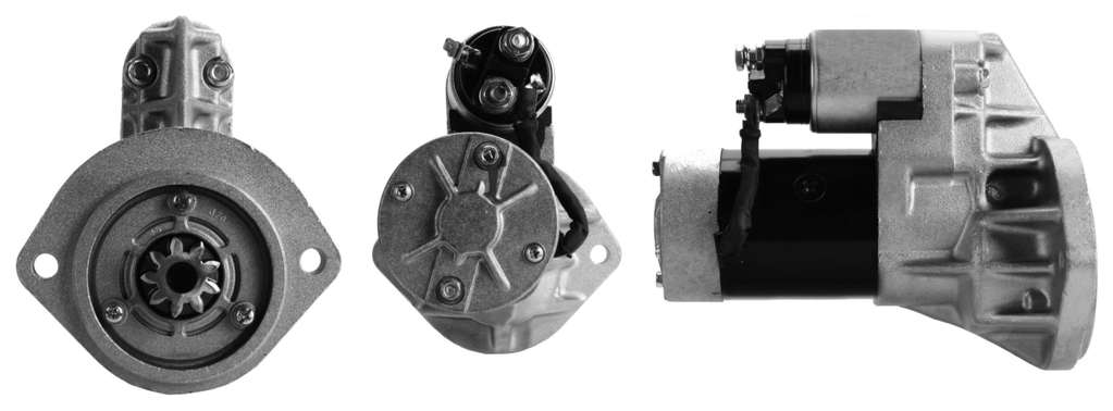 Démarreur (Remanufacturé)