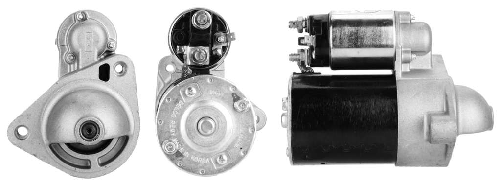 Démarreur (Remanufacturé)