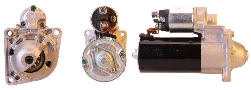 Démarreur (Remanufacturé)