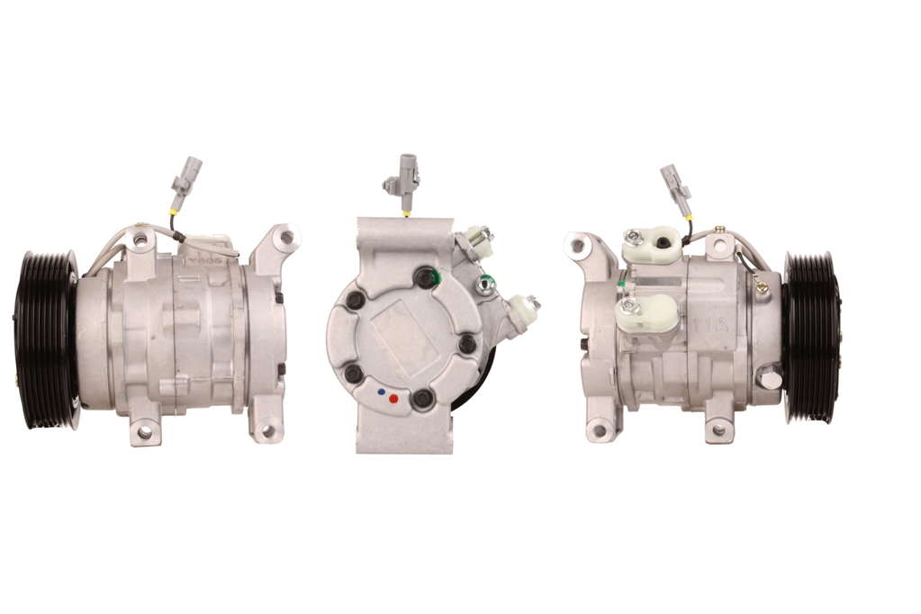 COMPRESSEUR CLIM HILUX