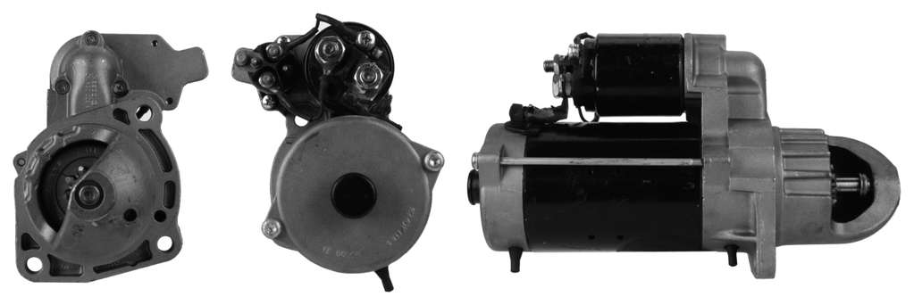 Démarreur (Remanufacturé)
