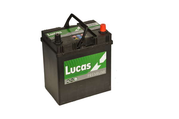 BOUGIE PRECHAUFFAGE LUCAS