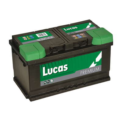 BOUGIE PRECHAUFFAGE LUCAS
