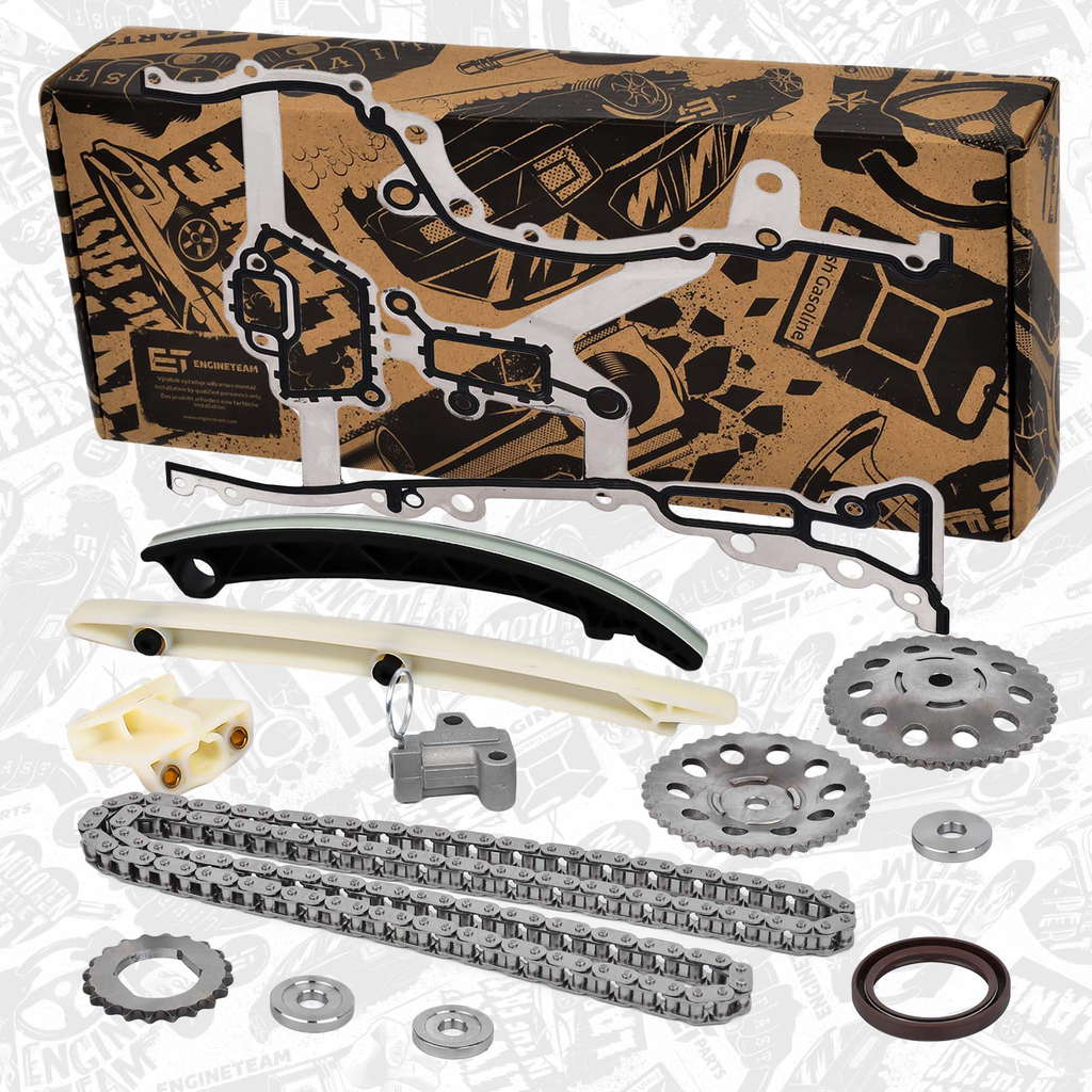 Kit de chaîne de distribution