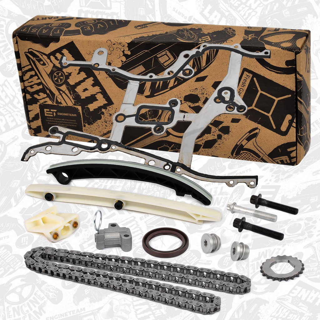 Kit de chaîne de distribution