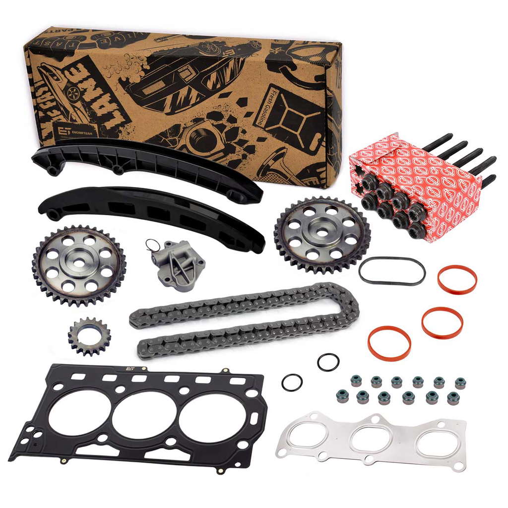 Kit de chaîne de distribution