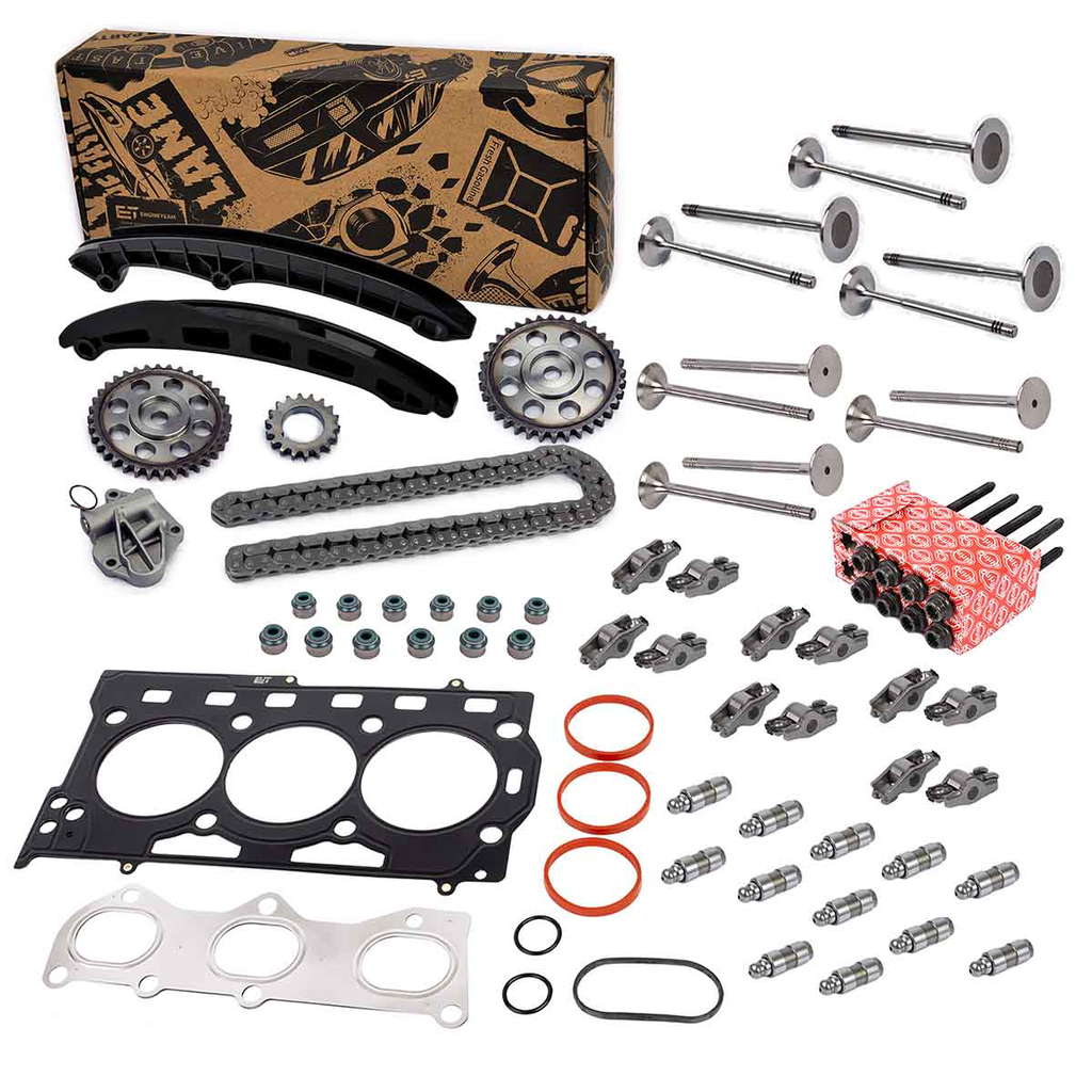 Kit de chaîne de distribution